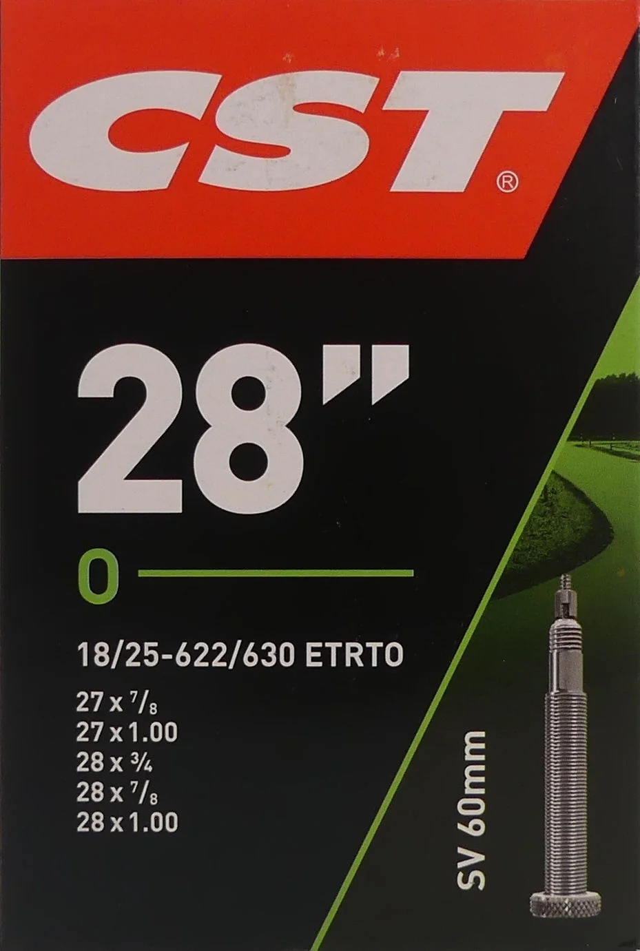 CST bnb 27-28 x 3-4-1 fr 60mm