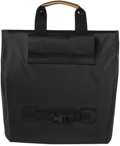 Enkele Shoppertas Urban dry matt black