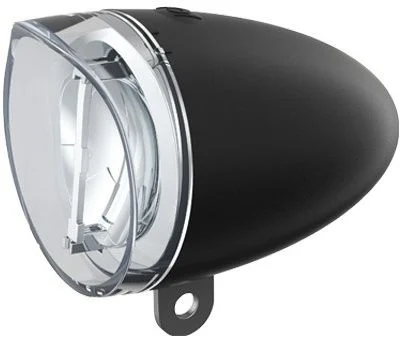 Spanninga Koplamp Spanninga Trendo XB - Zwart