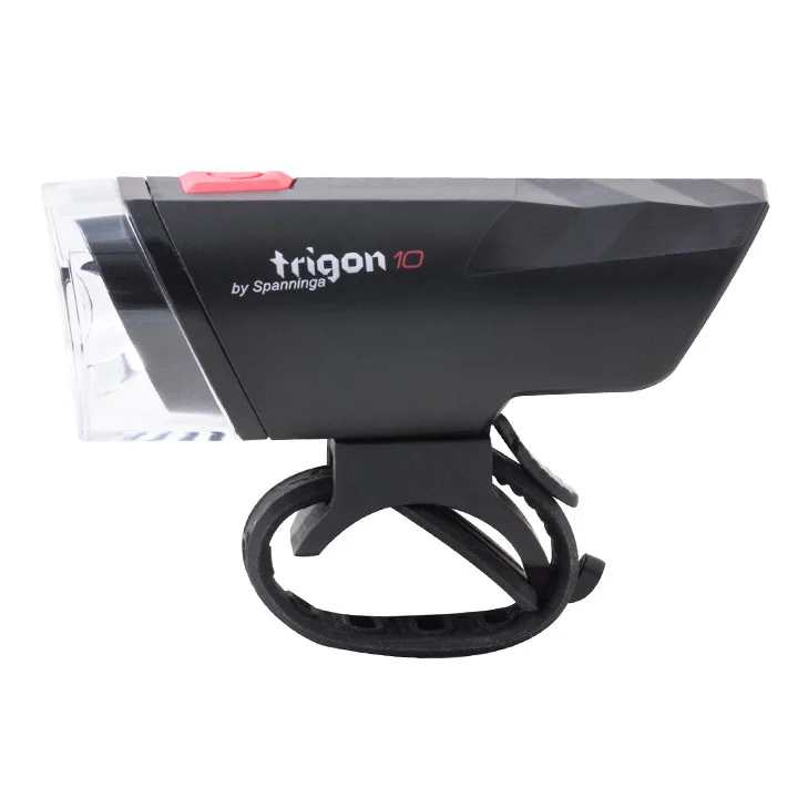 Koplamp led spanninga trigon 10 lux