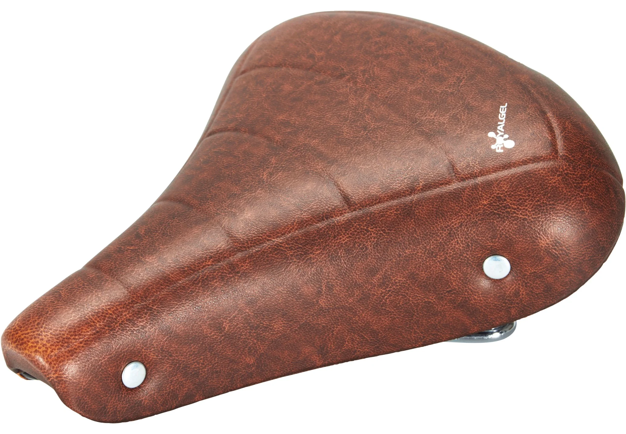 Selle Royal Zadel Selle Royal Ondina Classic Relaxed unisex bruin