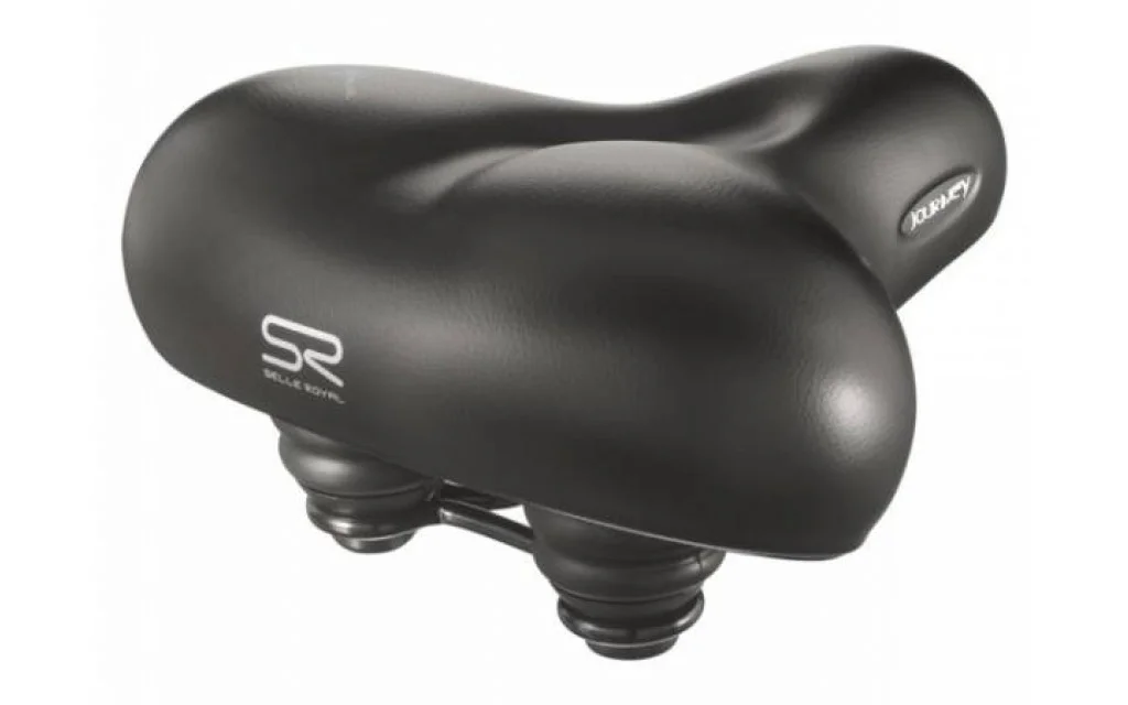 Selle Royal Zadel 5169uec Journey Unisex