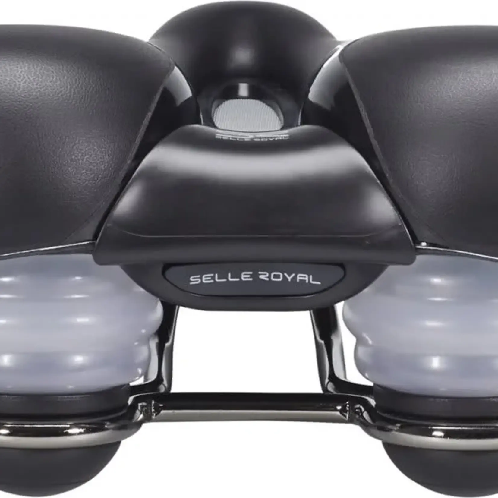 Selle Royal Zadel Selle Royal Respiro Soft Relaxed - Unisex