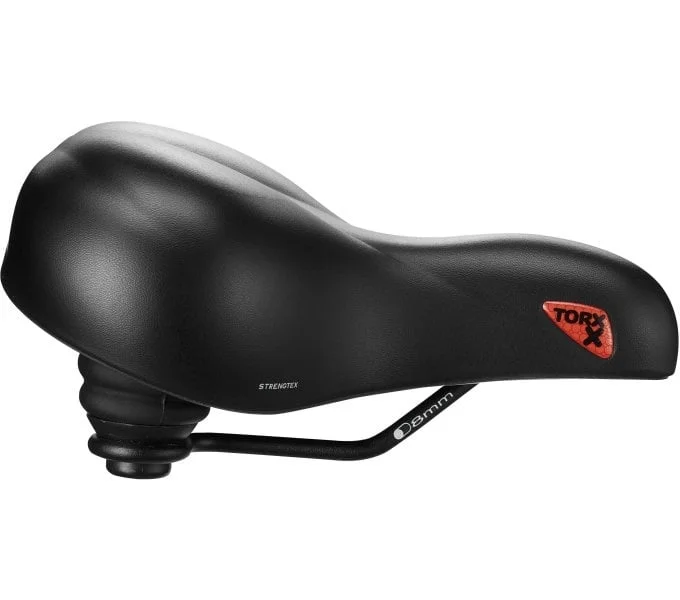 Selle Royal Zadel Torx Premium Unisex Zwart