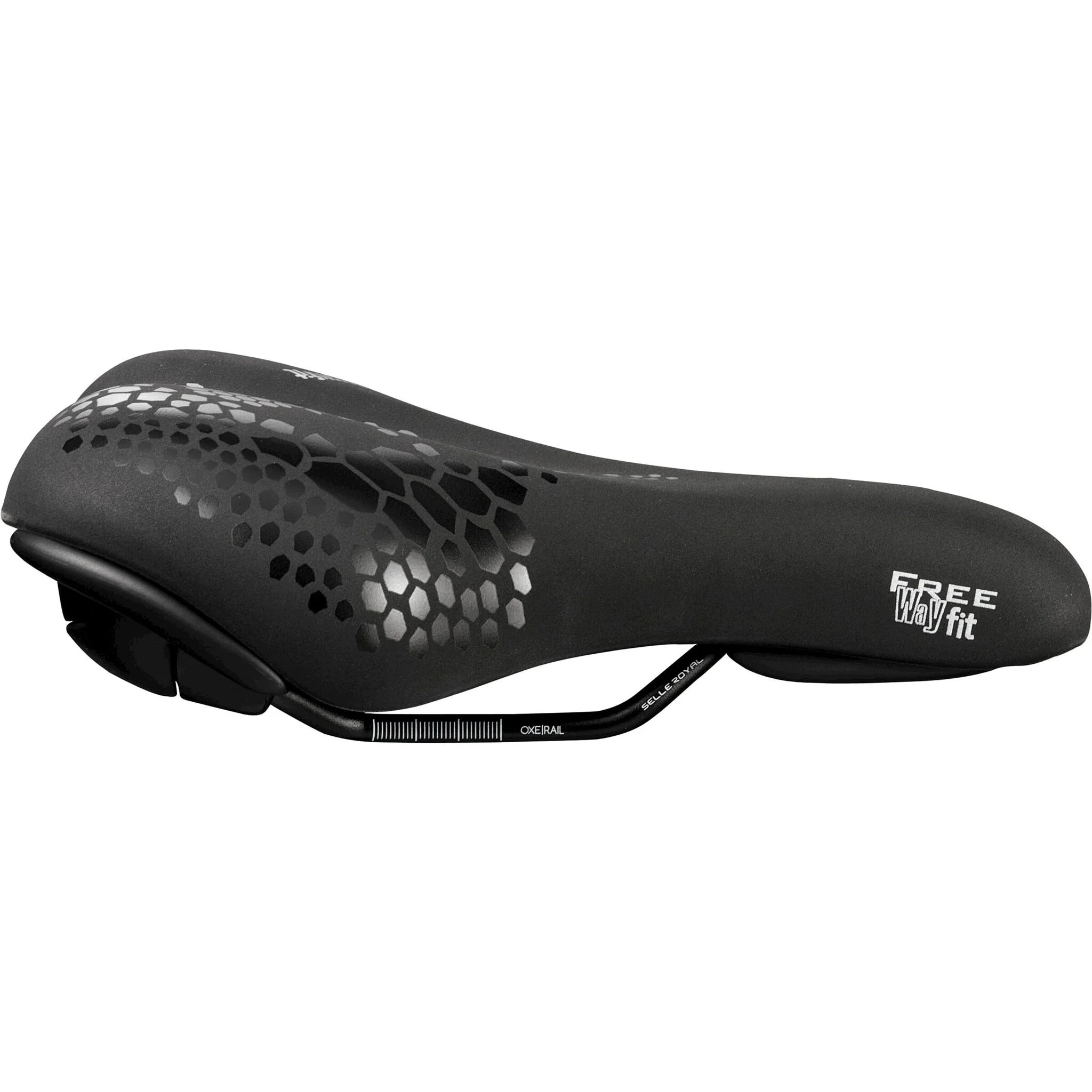 Selle Royal Zadel Selle Royal Freeway Fit Moderate - Unisex