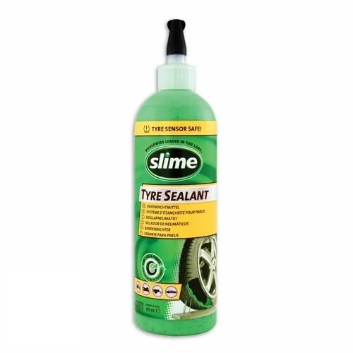 Slime Slime Buitenband Lekpreventie