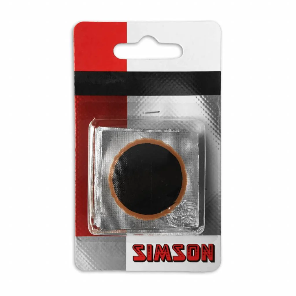 Simson plakkers 33mm(8)