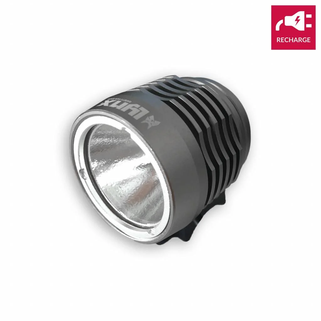 Lynx High Power LED Verlichtingsset 1000 Lumen