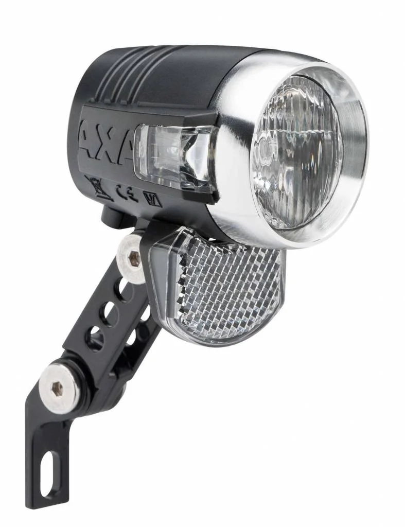 KOPLAMP AXA BLUELINE 50 E-BIKE LED NDY KB