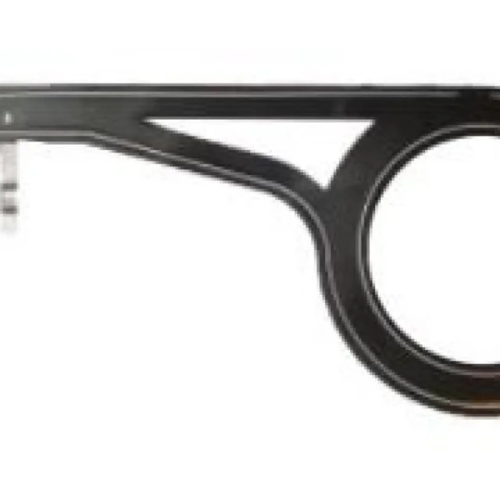 AXA Kettingscherm Axa KSR 38-40T - Zwart