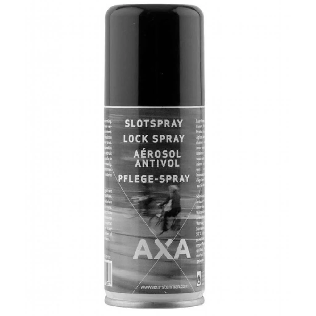 AXA Slotspray 100 ml 59000099