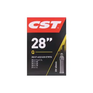 CST Binnenband CST DV40mm 28" - 40mm Ventiel