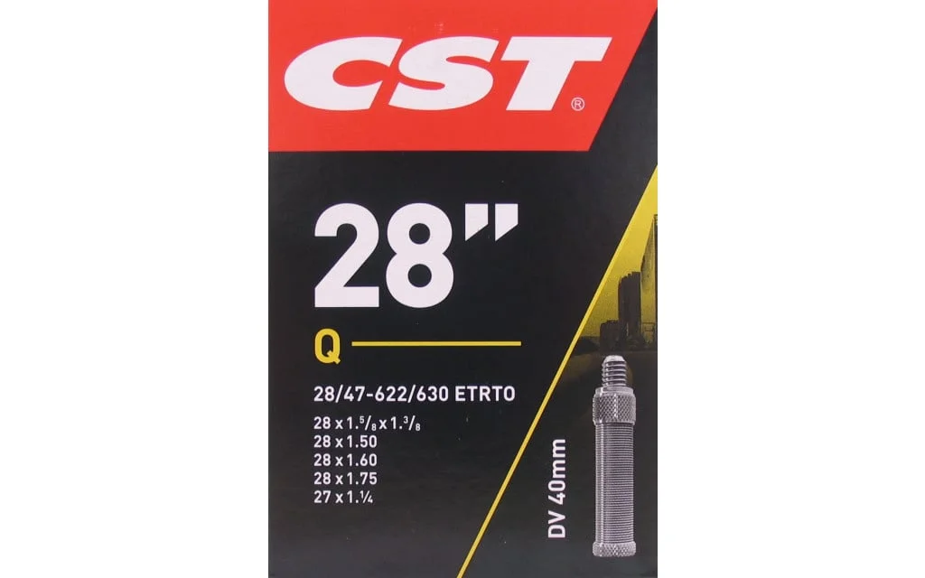CST Binnenband CST DV40mm 28