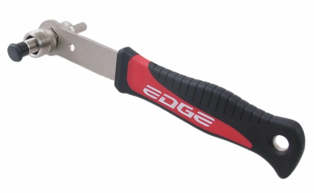 Edge Edge Crankafnemer - Shimano compatibel