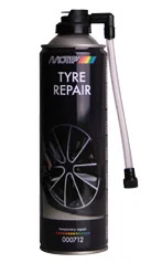 Motip Bandenreparatievloeistof Motip Tyre Repair - 500ml