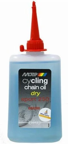 Olie Motip Exc Kettingvet Ultra Sport 250 100Ml