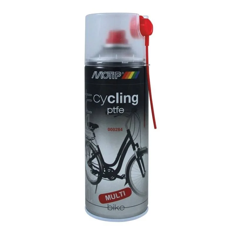 OLIE MOTIP EXC TEFLON PTFE SPRAY SPB 200ML