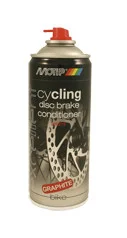 Olie Motip Exc Disc Brake Conditioner Spb 400Ml