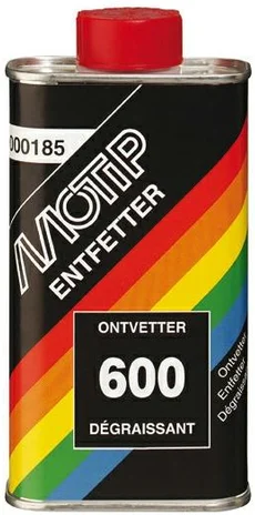 Motip Ontvetter Motip - 200ml