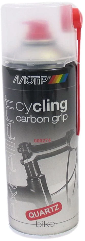 Olie Motip Exc Carbon Grip Spb 400Ml