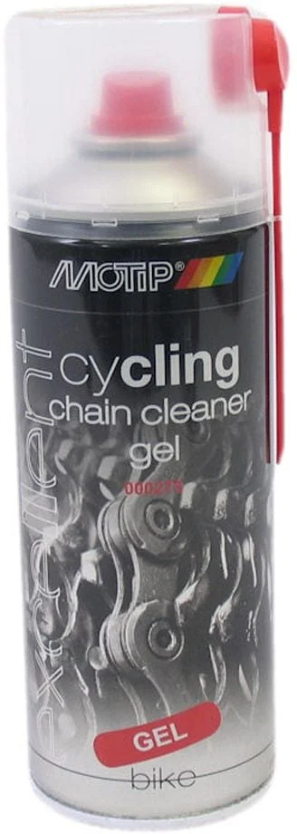 Olie Motip Exc Kettingreiniger Gel Spb 400Ml