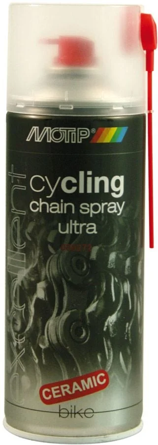 Olie Motip Exc Kettingspray Ultra Spb 400Ml