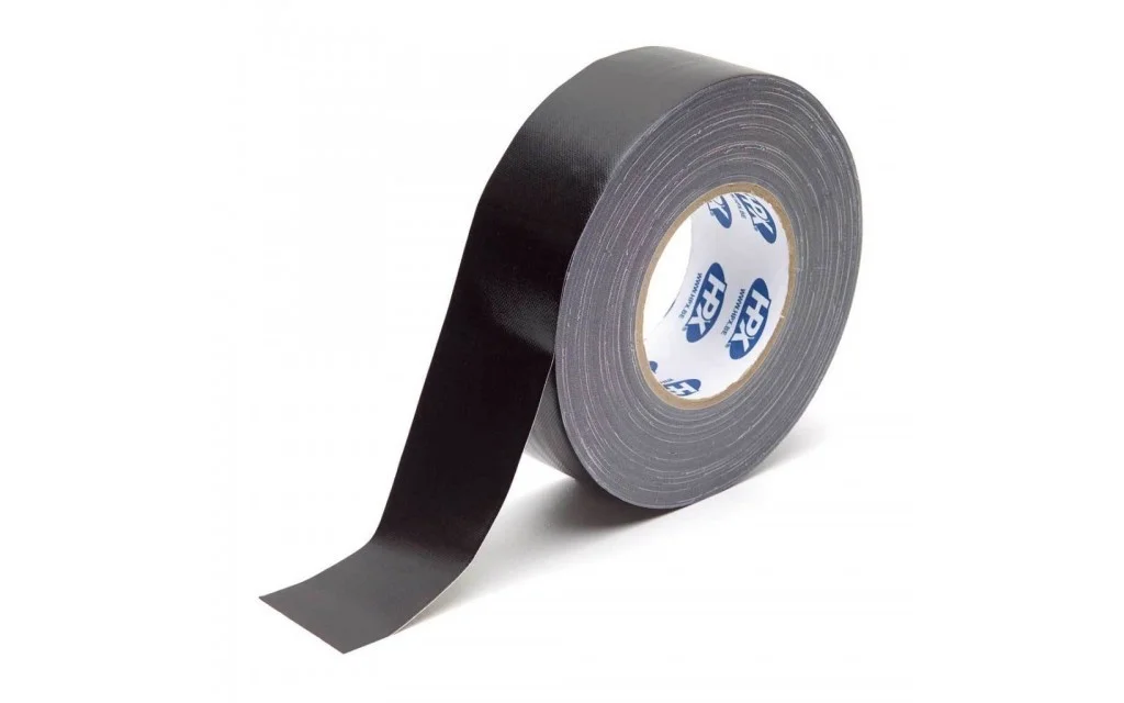 Hpx Isolatietape Zw 19mmx10m