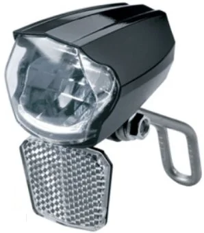 Edge Edge Koplamp Superlight - 30 Lux - Sensor Automatic