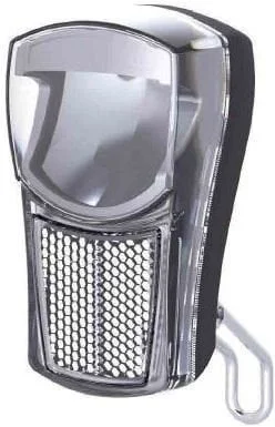 Edge Koplamp Edge Streetlight - LED 30 Lux - Incl. batterijen