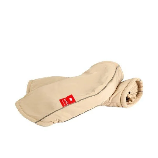 Wobs Wobs Handwarmers Urban Sand - Handrem Versie