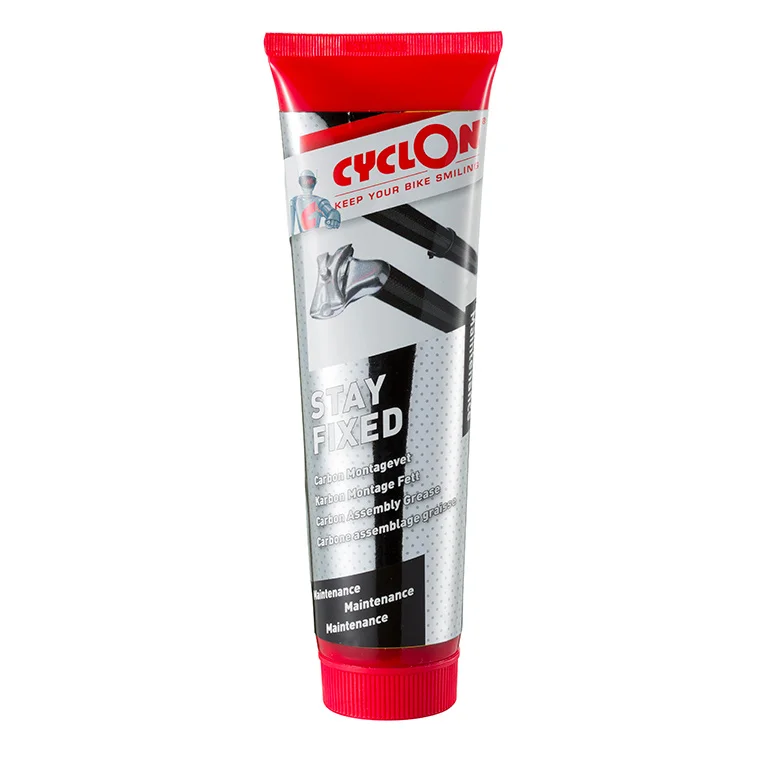 Cyclon Cyclon Stay Fixed Carbon M.T. Paste - Beschermingsmiddel - 150ml