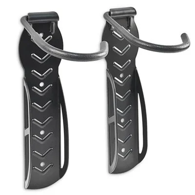 Bicycle Gear Bicycle Gear Fietswandhouder - 2 Stuks