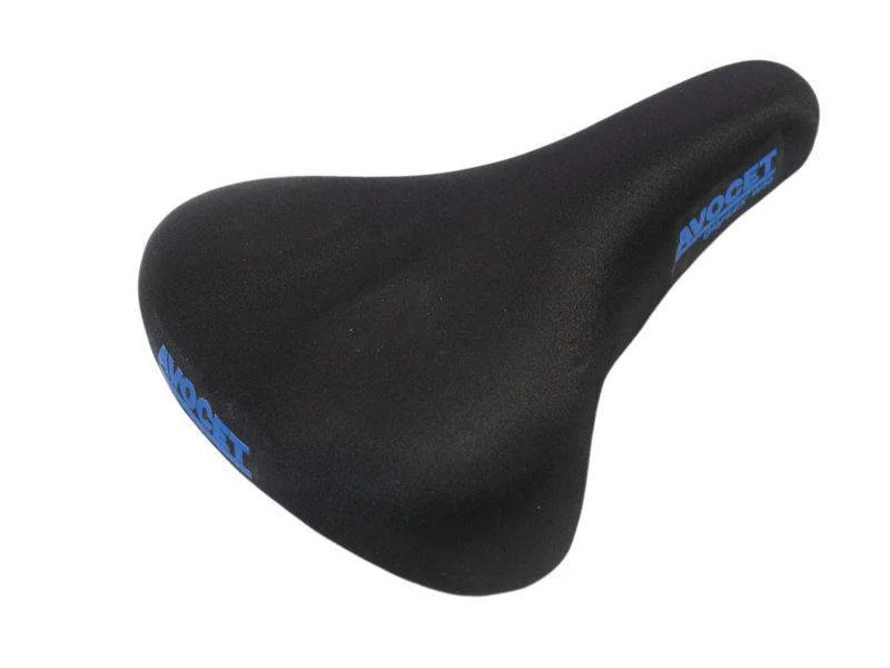 Selle Royal Zadel Viento Moderate Dames Zwart