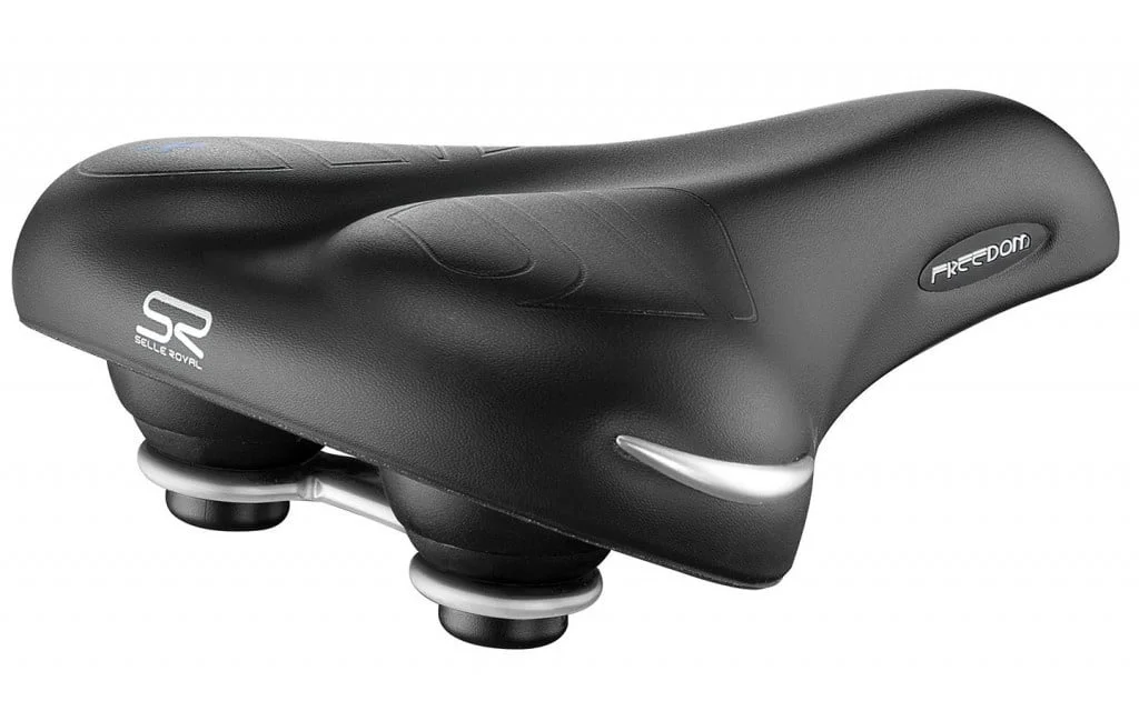 Selle Royal Zadel Selle Royal Freedom - Urban Life