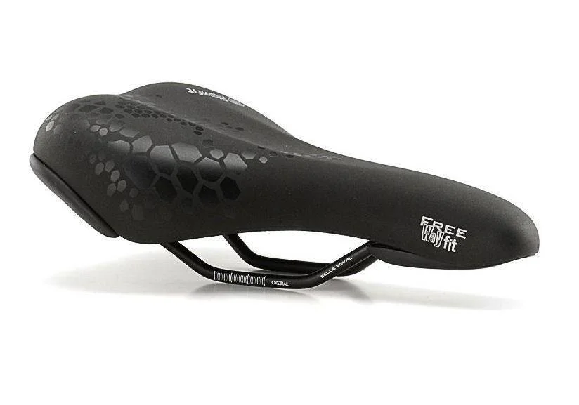 Selle Royal Zadel Selle Royal Freeway Fit Moderate - Heren