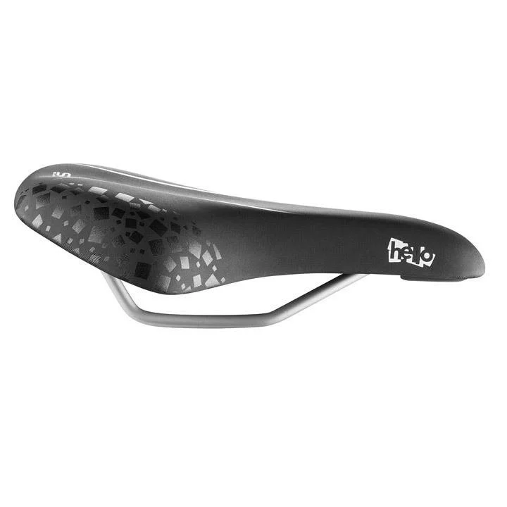 Zadel selle royal hello unisex junior 1704