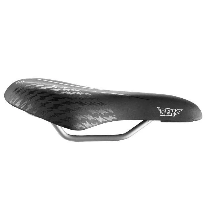 Zadel selle royal ben jongens junior 1703