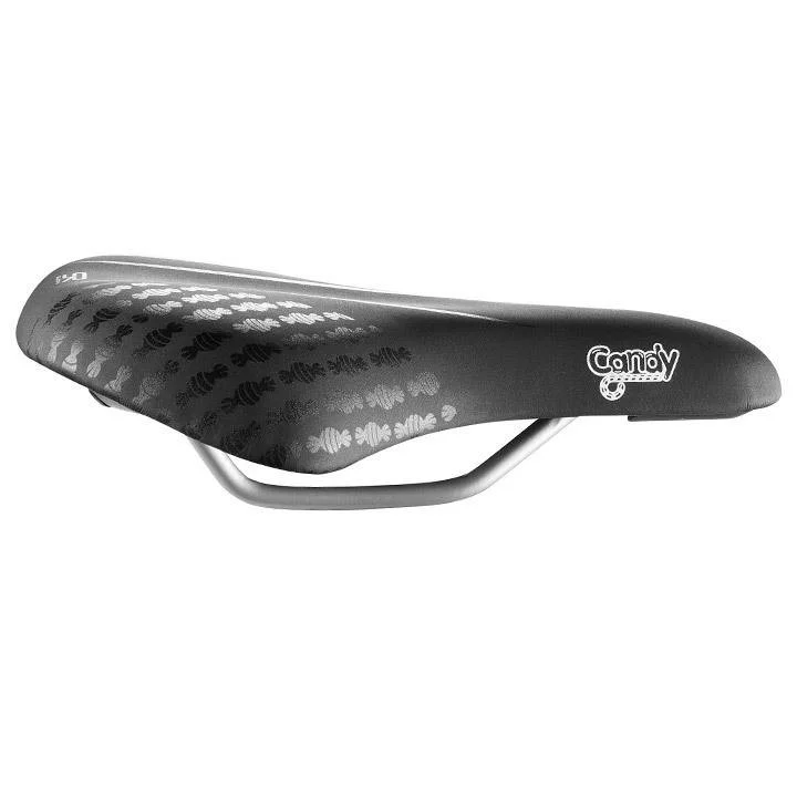 Zadel selle royal candy meisjes junior 1703