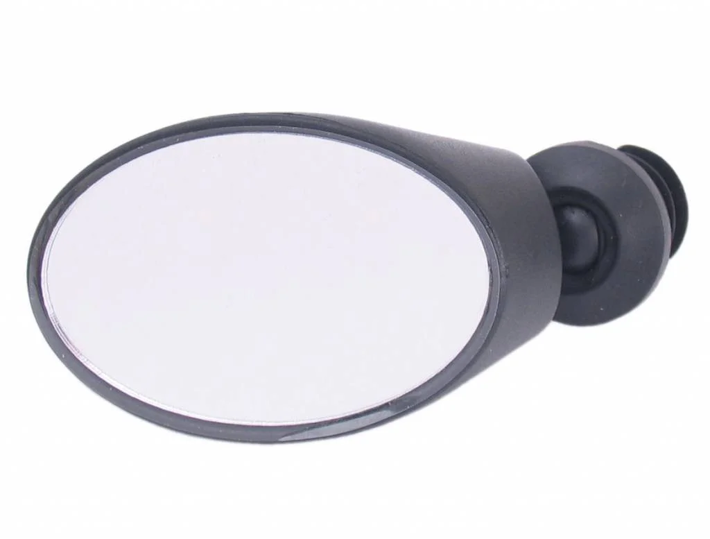 M-Wave M-Wave Spiegel 3D Verstelbaar Spy Oval