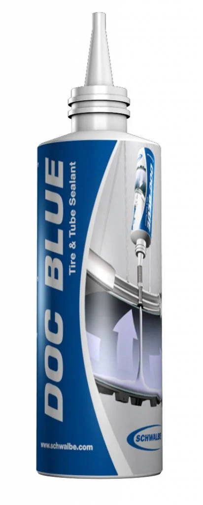 Bandenreparatie Schwalbe Doc Blue Sealant 60Ml