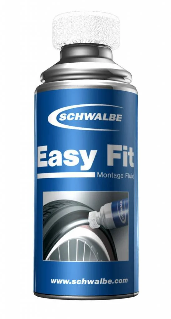 Bandenmontage Schwalbe Easy Fit Tub-Buitenband Ryw 50Ml