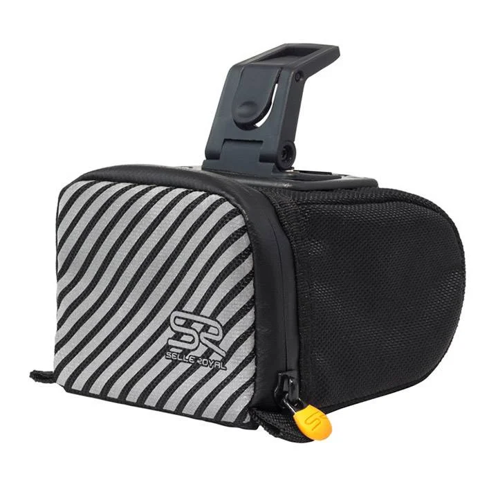 TAS SR BAGS100 ZADEL 0.5L M-CLIP ZW