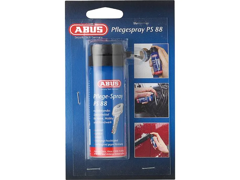 Abus Ps88 Slot spray 50ml