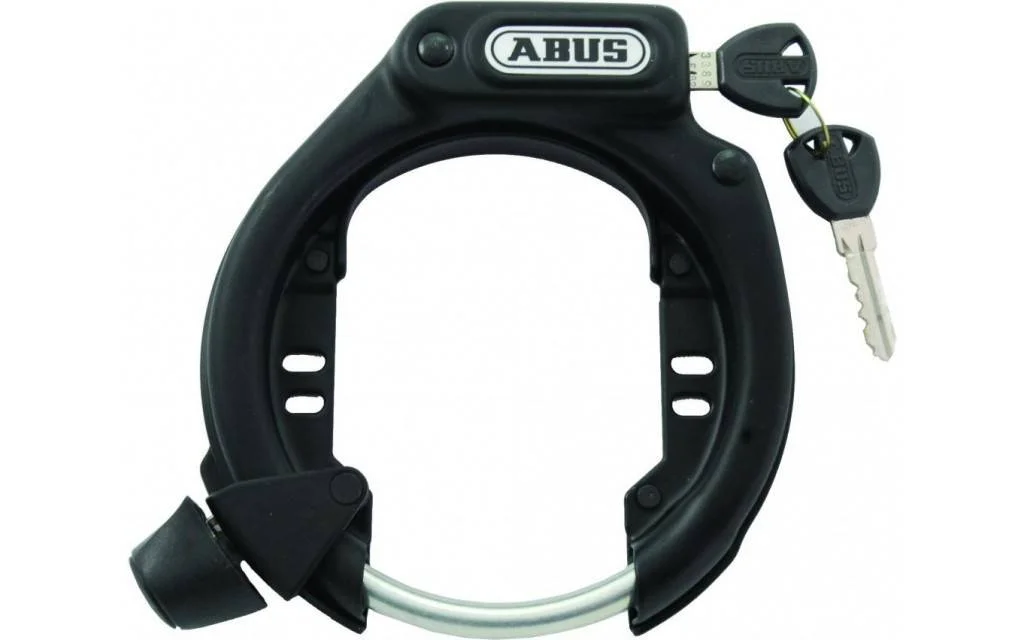 Slot Abus Ring Insteek 4850 Amparo Lh2 Ex Breed Zwart