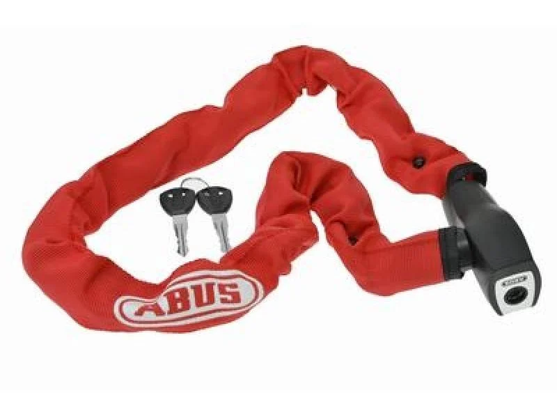 ABUS Kettingslot ABUS Ionus 8800 / 95 - Rood