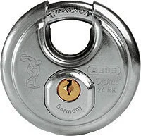 Slot Abus Hang 24St70 Diskus 70Mm