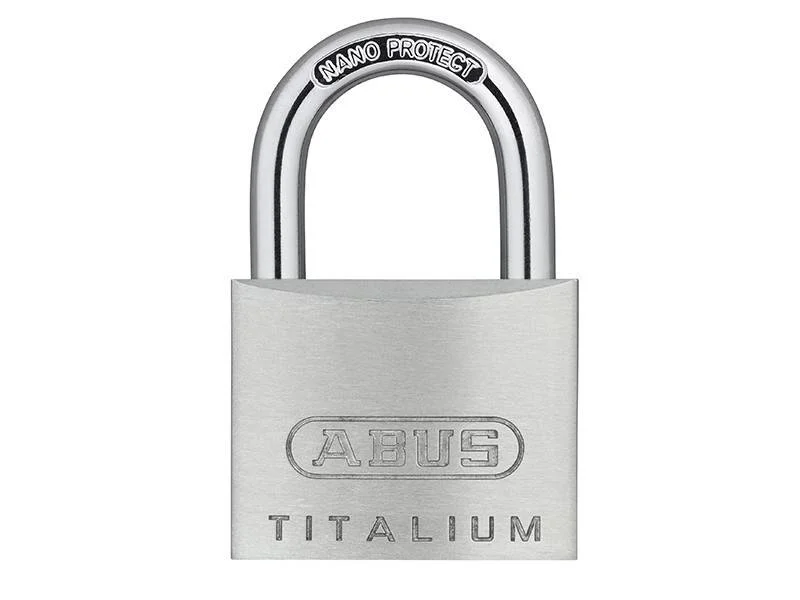 SLOT ABUS HANG 64TI-60 60MM TITALIUM KRT