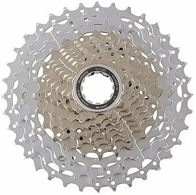 Shimano HG81 Cassette 10-speed (11-34)