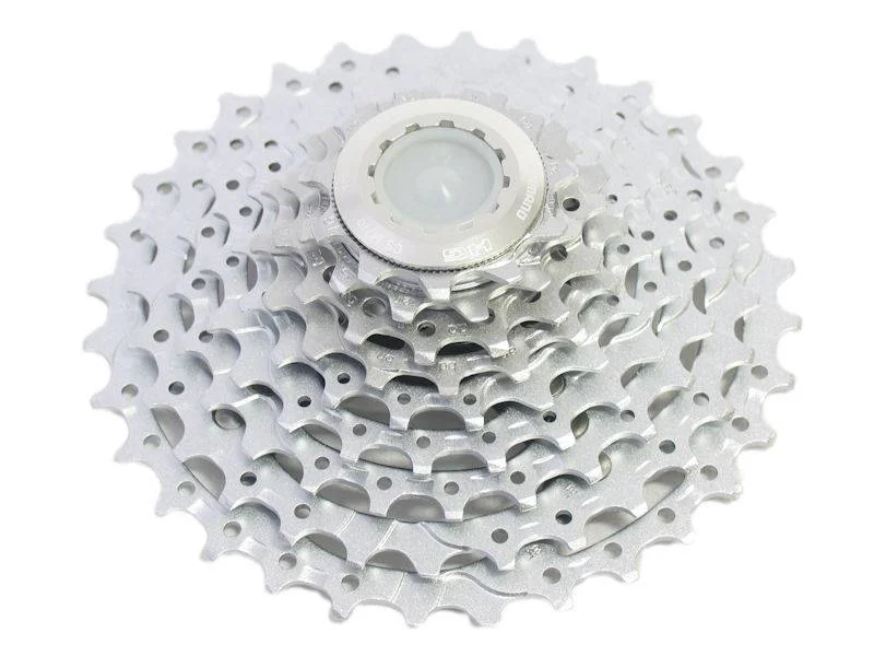 Shimano Shimano Cassette 9V XT M770 11-32