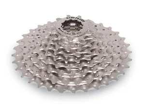 Shimano Shimano Cassette 9V Hg50 13-25 Shimano